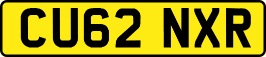 CU62NXR