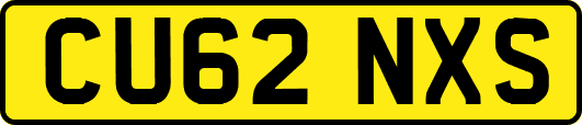 CU62NXS