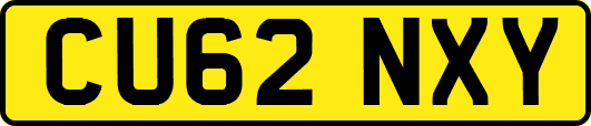 CU62NXY