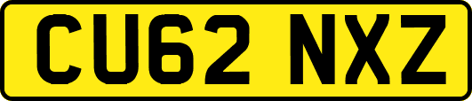 CU62NXZ