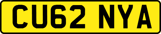 CU62NYA