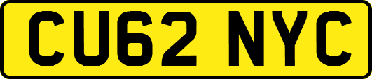 CU62NYC