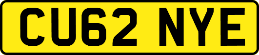 CU62NYE