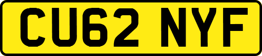 CU62NYF