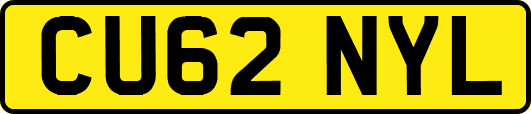 CU62NYL