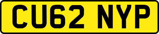 CU62NYP