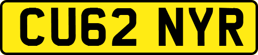 CU62NYR