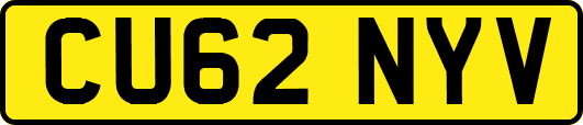 CU62NYV
