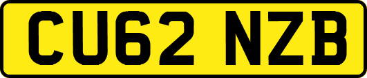 CU62NZB