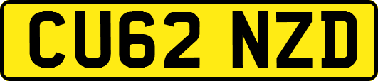 CU62NZD