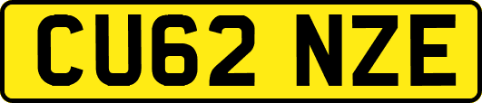 CU62NZE