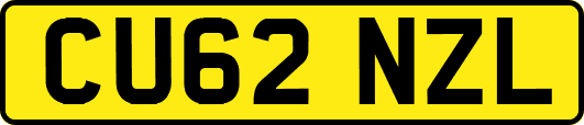 CU62NZL