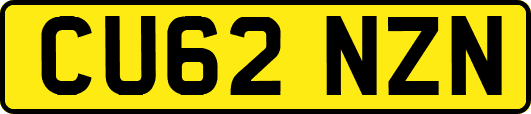 CU62NZN