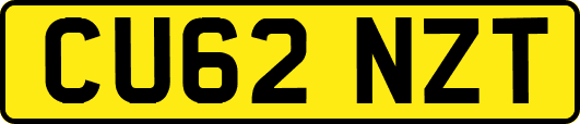 CU62NZT