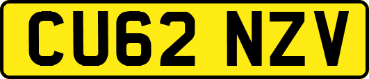 CU62NZV
