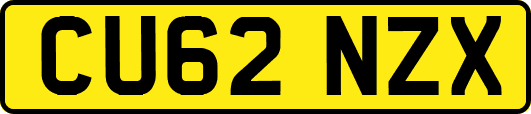 CU62NZX