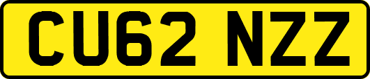 CU62NZZ
