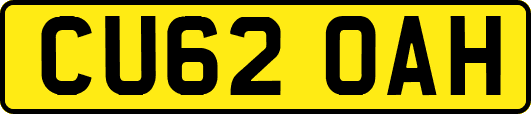 CU62OAH