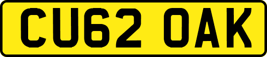 CU62OAK