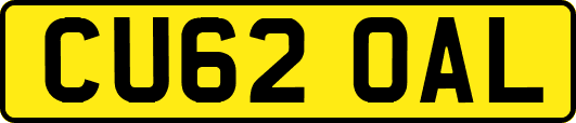 CU62OAL