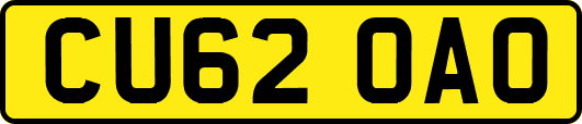 CU62OAO