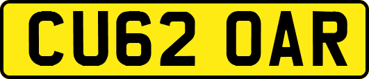 CU62OAR