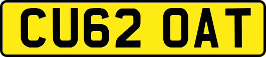 CU62OAT