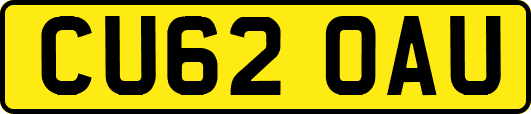 CU62OAU