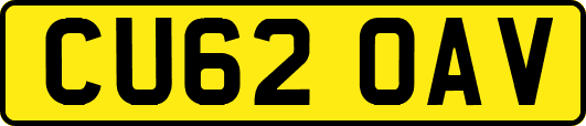 CU62OAV