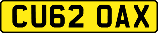 CU62OAX