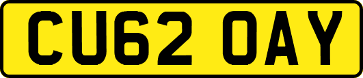 CU62OAY