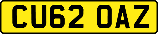 CU62OAZ