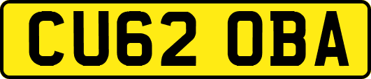 CU62OBA