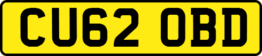 CU62OBD