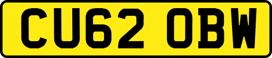 CU62OBW