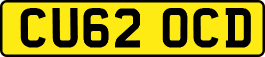 CU62OCD