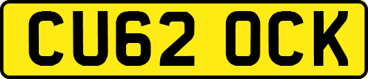 CU62OCK