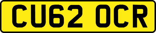 CU62OCR