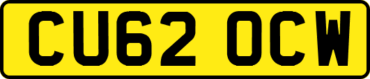 CU62OCW