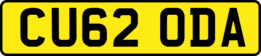 CU62ODA