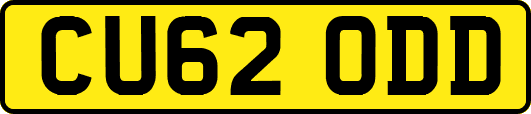 CU62ODD