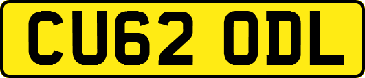 CU62ODL