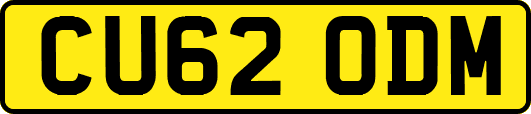 CU62ODM