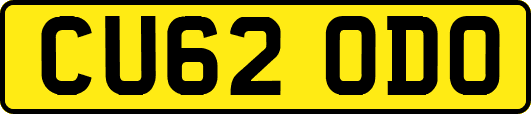 CU62ODO