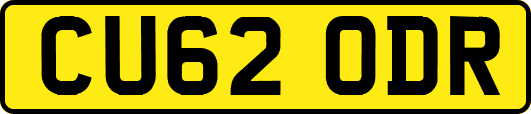 CU62ODR