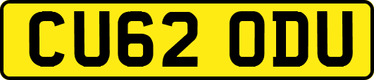 CU62ODU