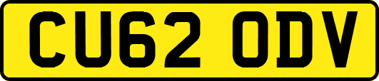 CU62ODV