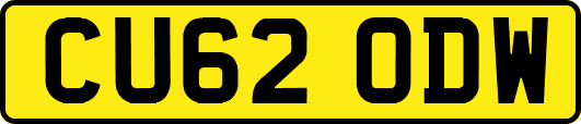 CU62ODW