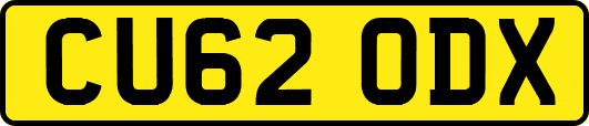CU62ODX