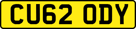 CU62ODY
